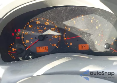 2004 Infiniti G35 из США, поврежденный, VIN JNKCV54E24M818540